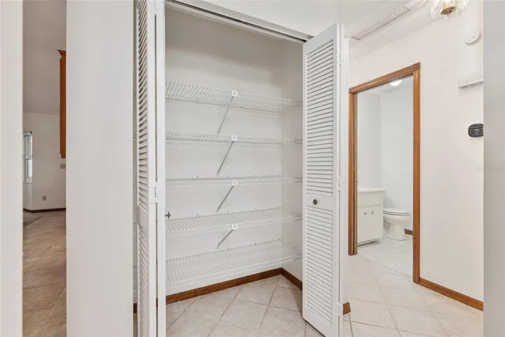 PANTRY