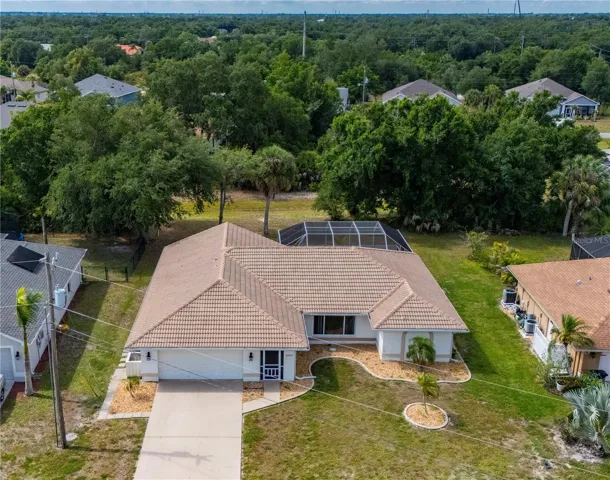 27055 CHILE DR, PUNTA GORDA FL 33983 - Your Southwest Florida Home.