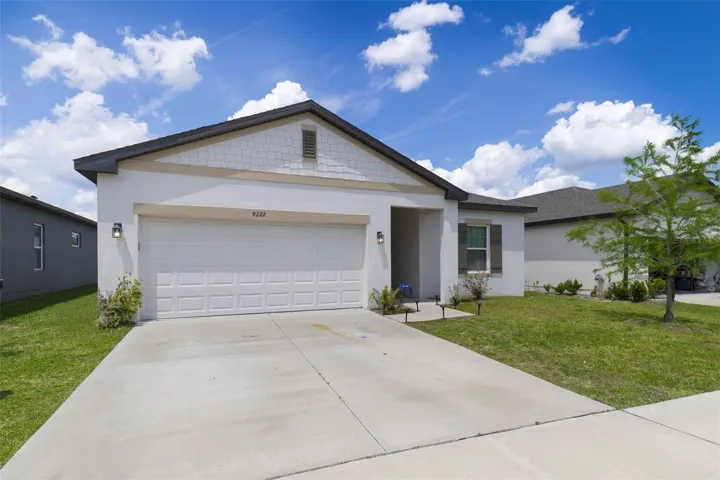 With its modern finishes, spacious layout, fantastic location, and NEARLY NEW CONDITION, this Waverly Walk home provides the perfect blend of comfort, convenience, and contemporary Florida living. Make this one yours before its gone!