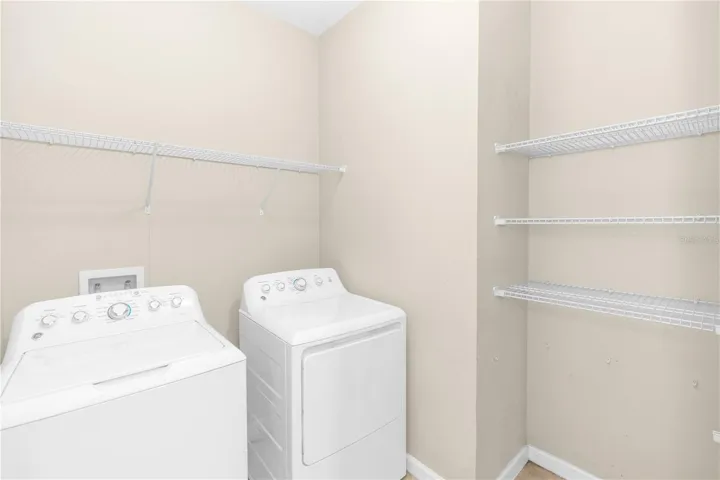 Laundry