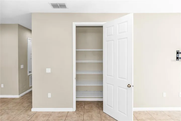 Pantry