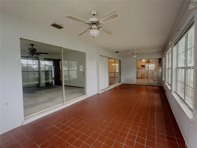 Florida Room