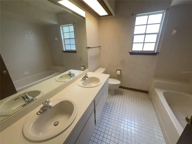 Bathroom 2