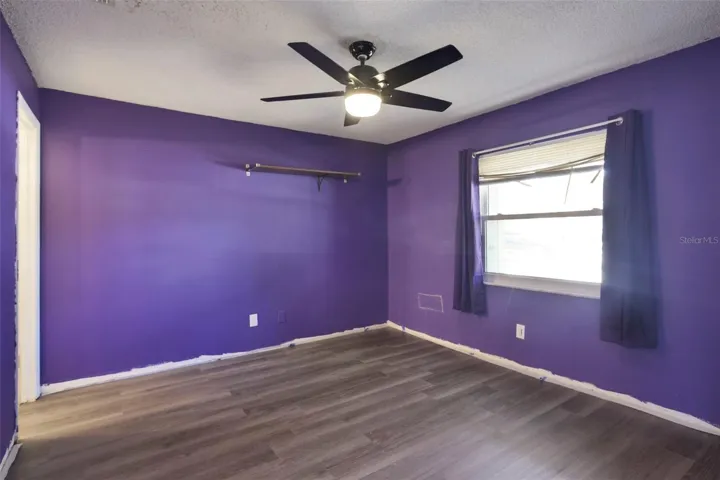 Primary Suite.