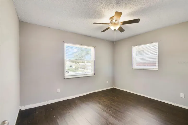Second Bedroom.