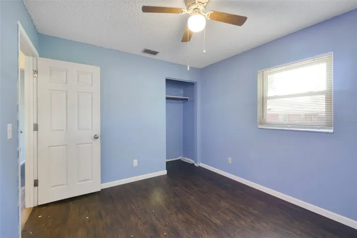 Third Bedroom.