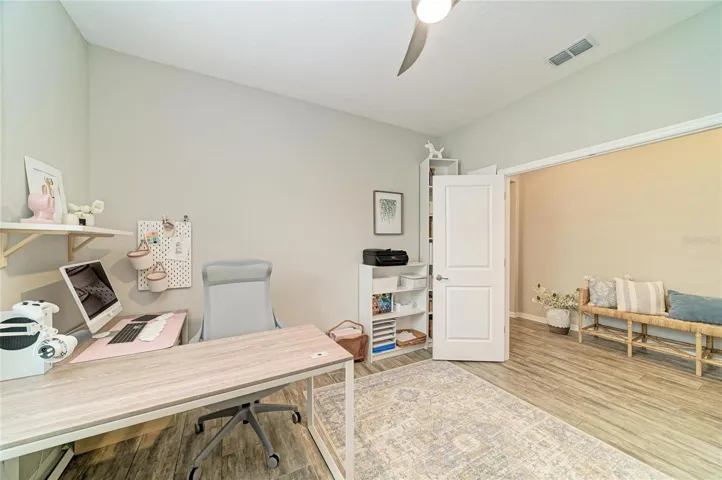 office