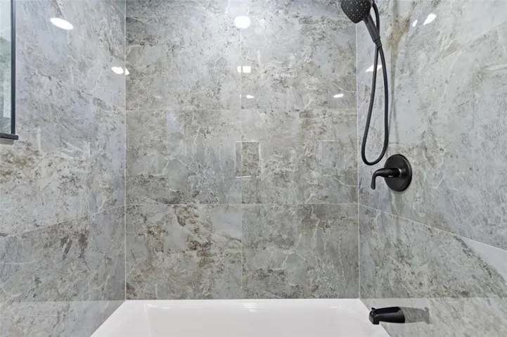 en-suite bathroom