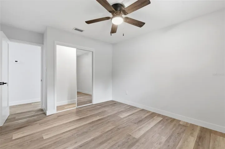 5th bedroom
