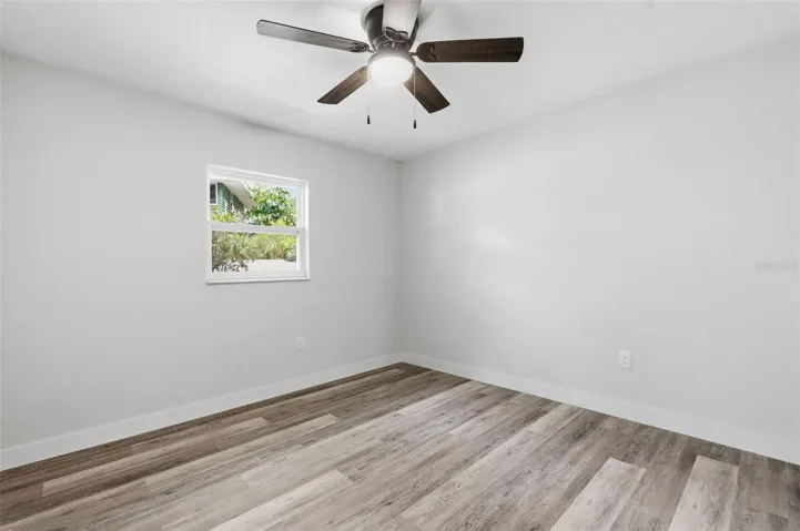 5th bedroom