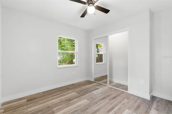 3rd bedroom