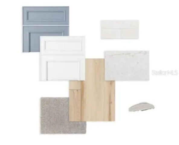 Interior Design Selections