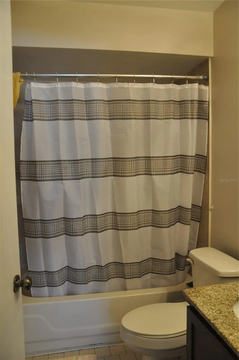 2nd Bathroom