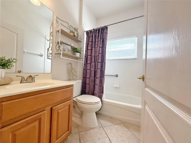 Additional view of bathroom 2