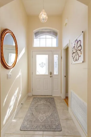 Foyer