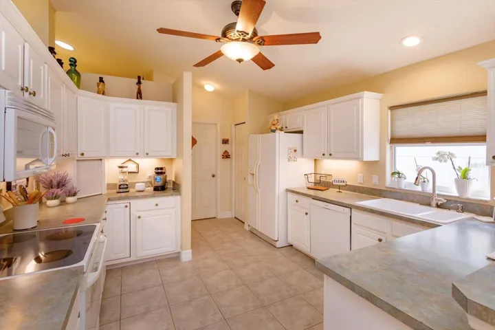 Fab Kitchen