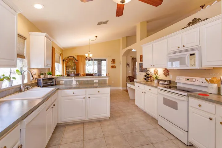 more fab Kitchen