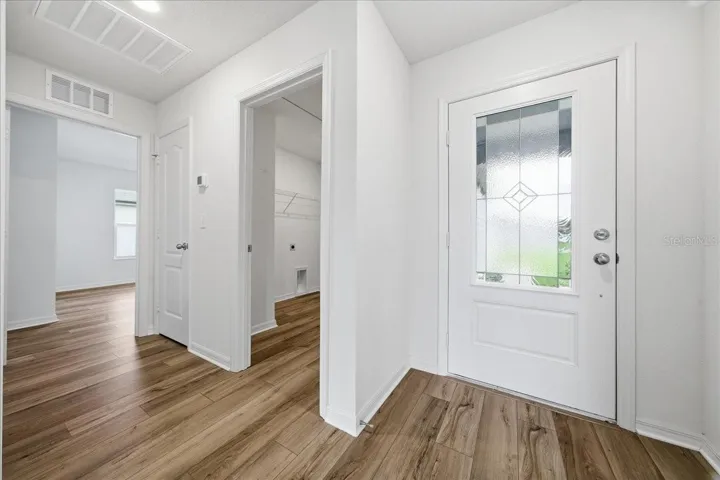 FLEX-ROOM/LAUNDRY