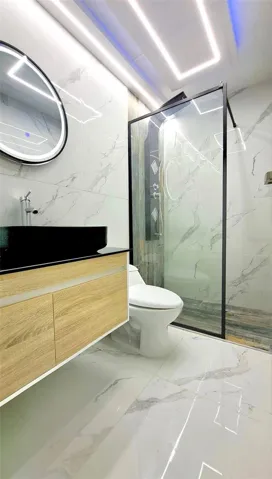 bath room 1