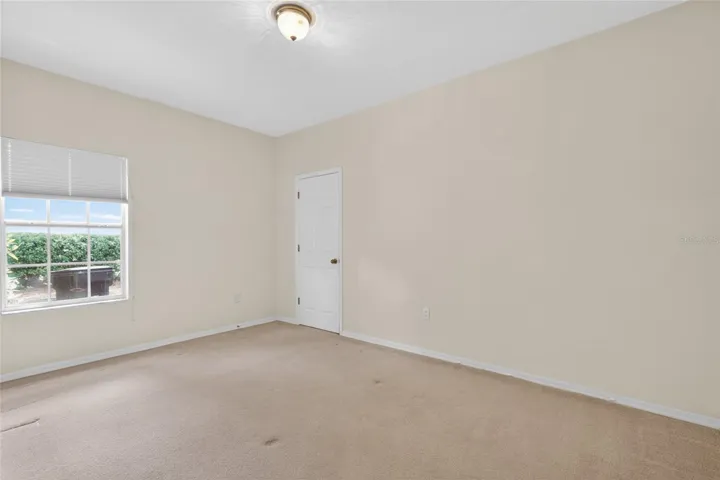 Bedroom #4