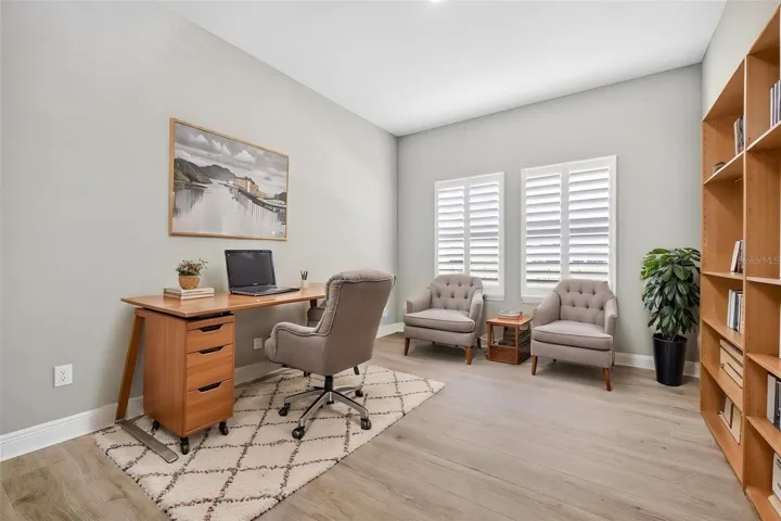 virtual staging