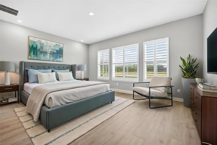 virtual staging