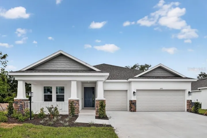 6913 Prairie Oak Way ~ Ready Now