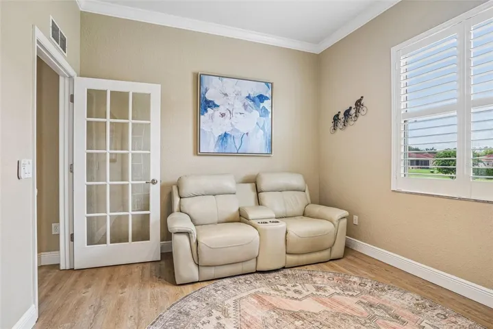 Guest Bedroom/Office/Den