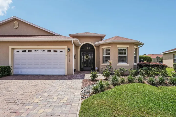 Welcome Home!