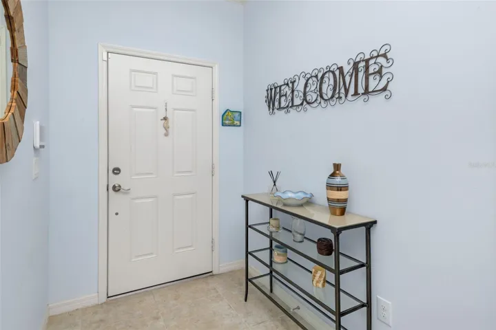 Entryway