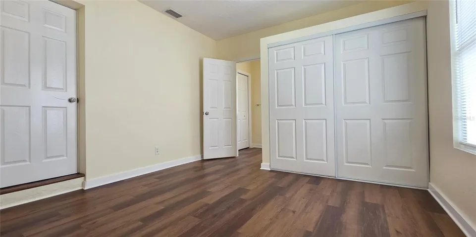 Primary Bedroom with Ensuite