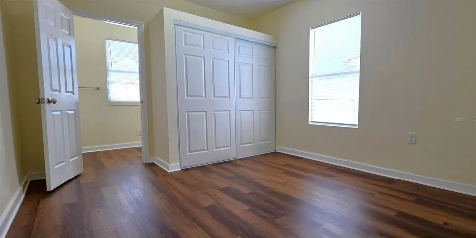 Primary Bedroom with Ensuite