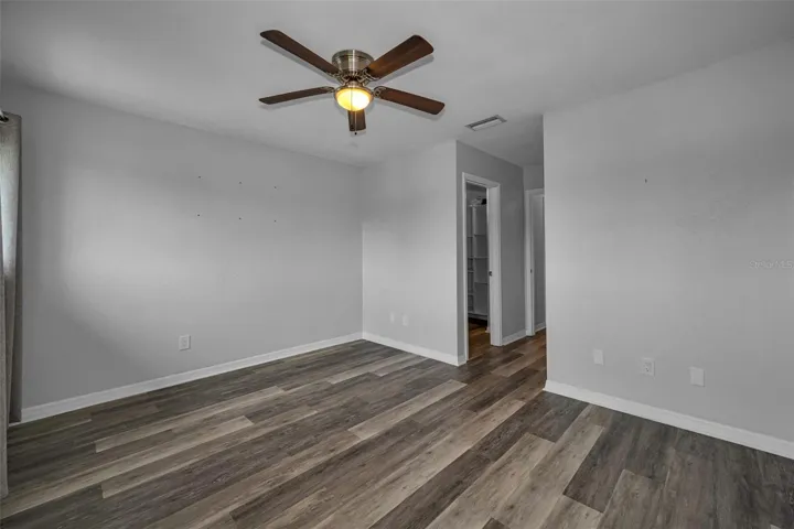 3rd Bedroom