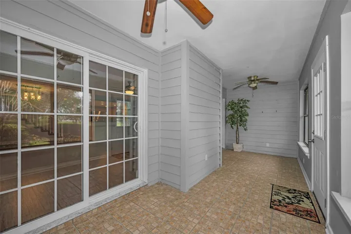 Sunroom