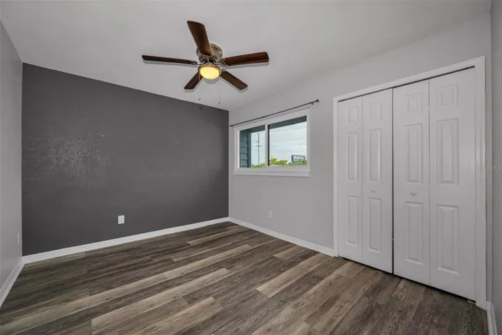 2nd Bedroom