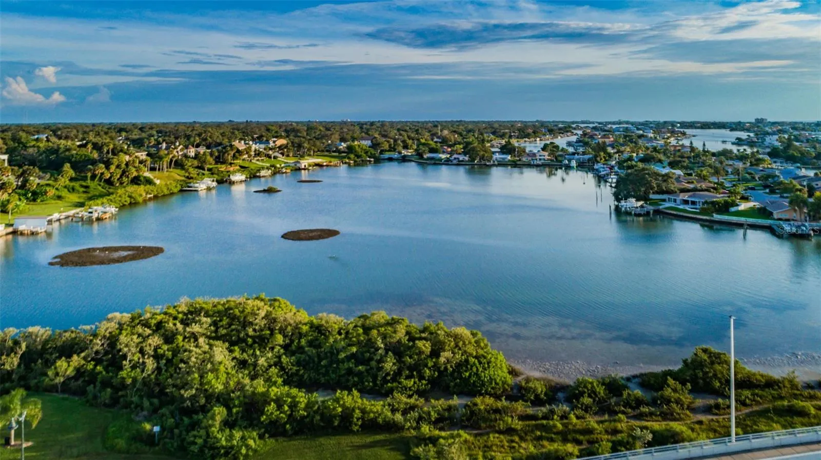 Intercoastal