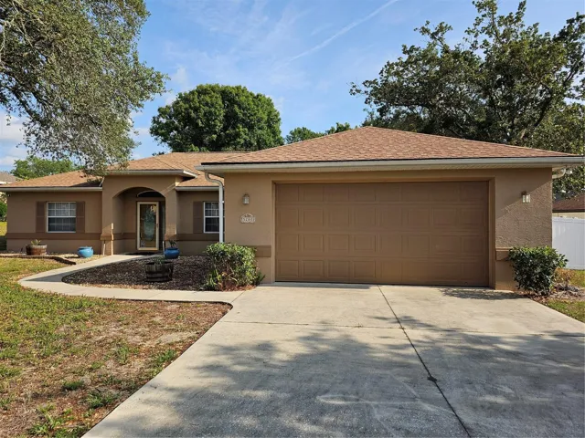 House Exterior Front