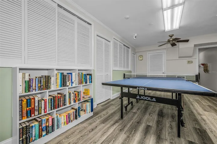 Activity Room