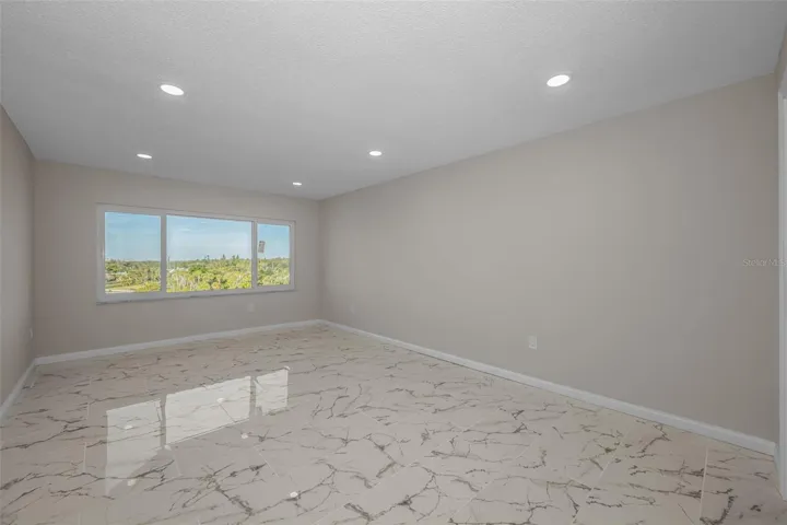 View from Master Bedroom
