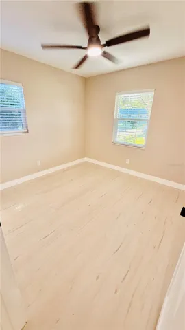 Secondary Room