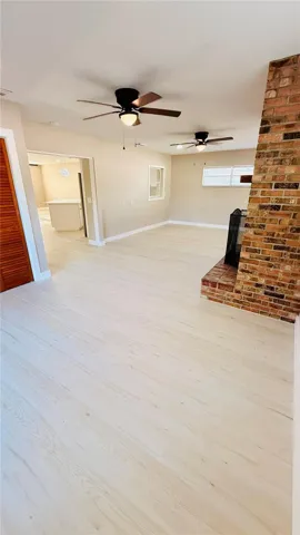 Entertaining Room