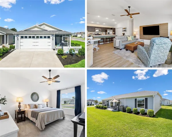 WELCOME TO 7276 FAY CT*2 CAR GARAGE ON A CORNER LOT*TURNKEY*WITH ROOM FOR A POOL!!!