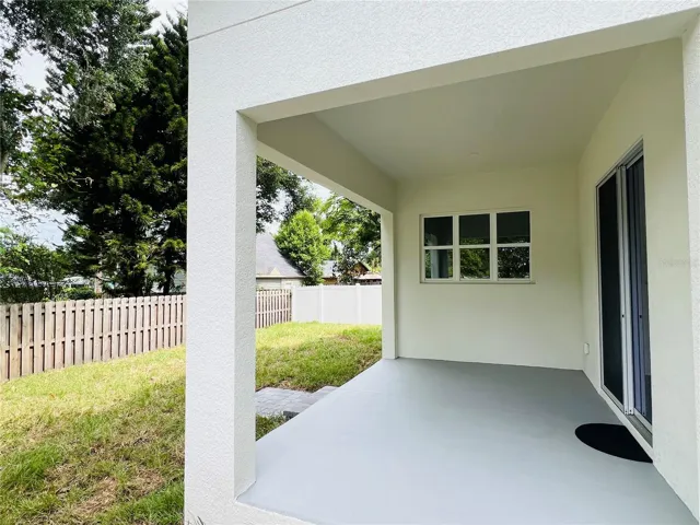 Porch