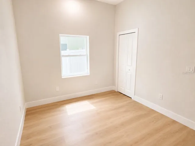 2nd Room