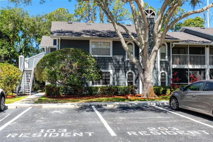 Beautifully Update Fox Chase 2/2 Ground Floor Condo, Palm Harbor, FL 34683