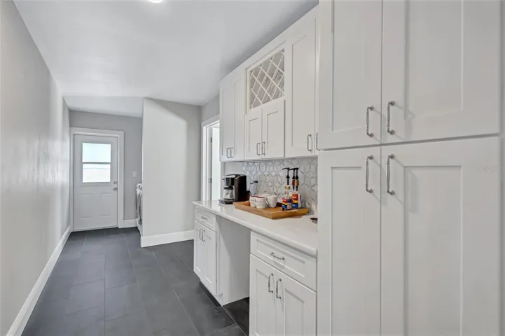 Butlers Pantry