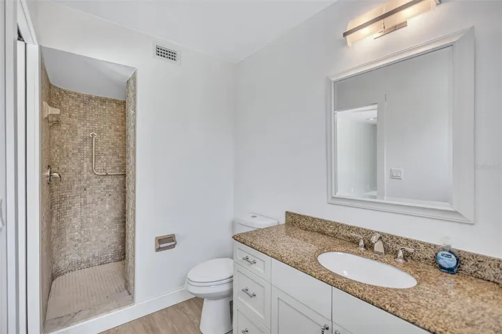 Primary Ensuite