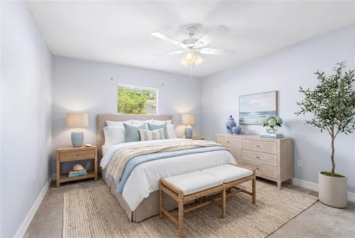 Bedroom #3 