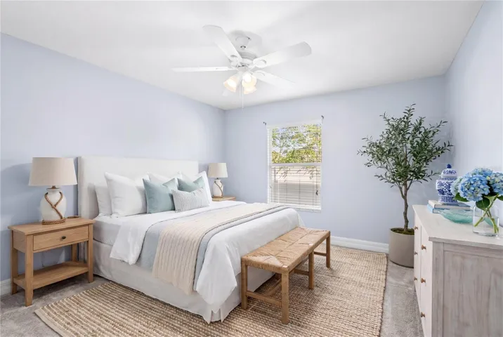 Bedroom #2 