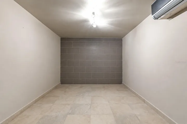 Bonus Room Downstairs